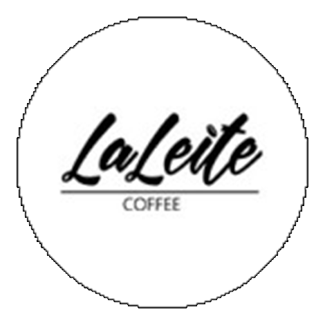Logo LaLaite Coffee